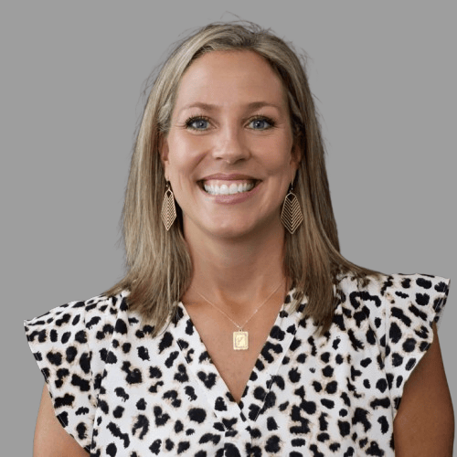 Kathryn Gary Fort Worth, TX Real Estate Agent Headshot