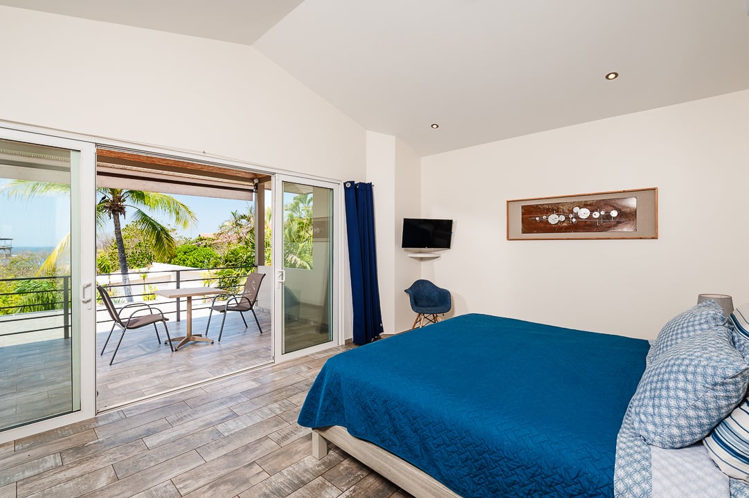 Casa Amani | Walking Distance to the Beach and Downtown Tamarindo!