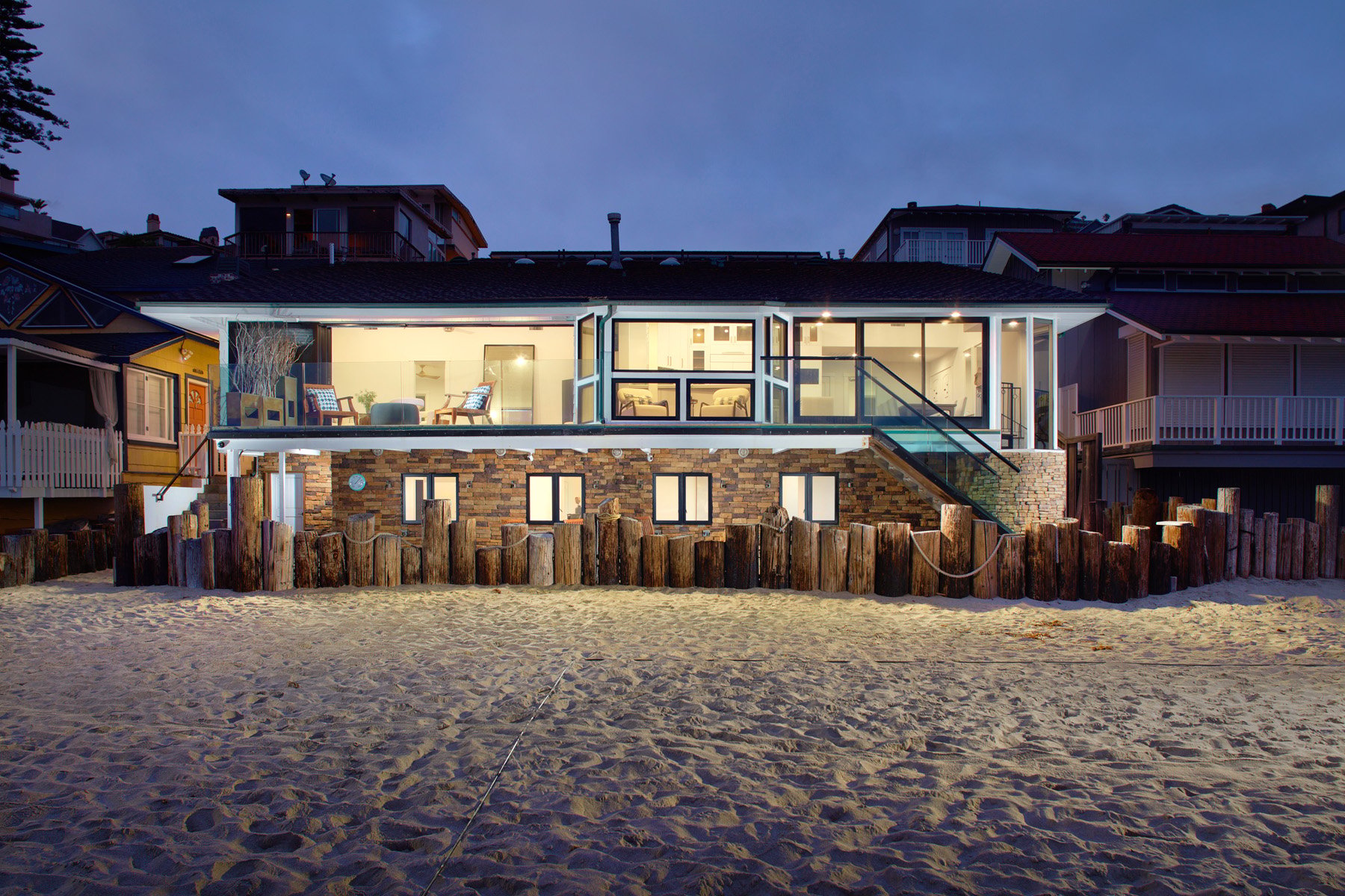 2800 Ocean Front