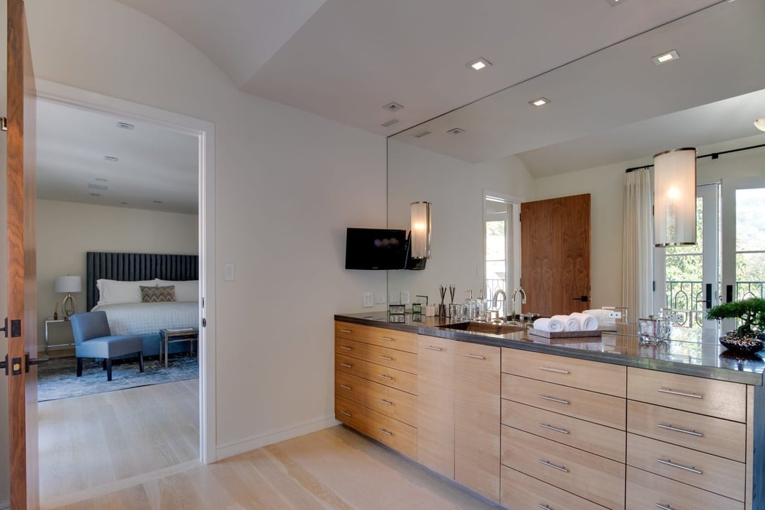 Luxe Harmony