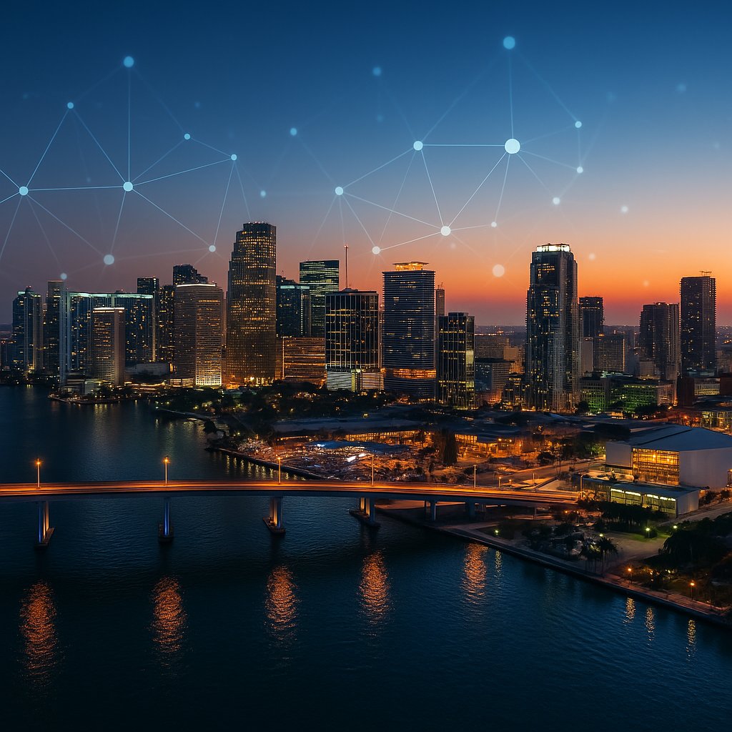 How AI and Data Are Changing How We Value & Market Miami Homes