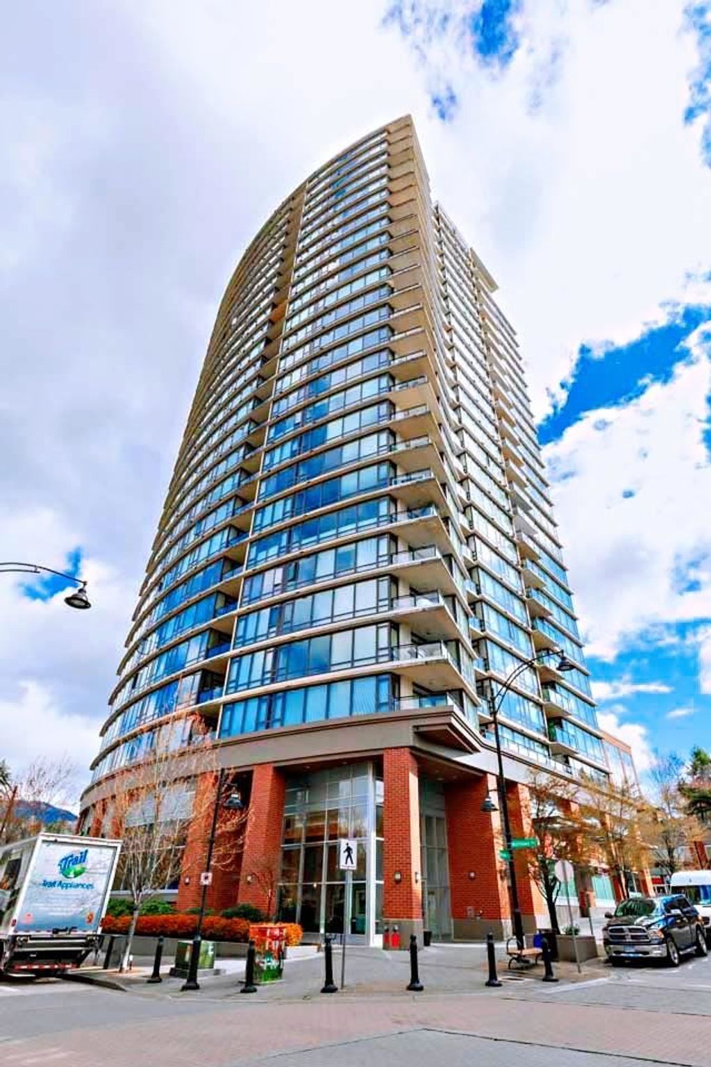 110 Brew St, #1206