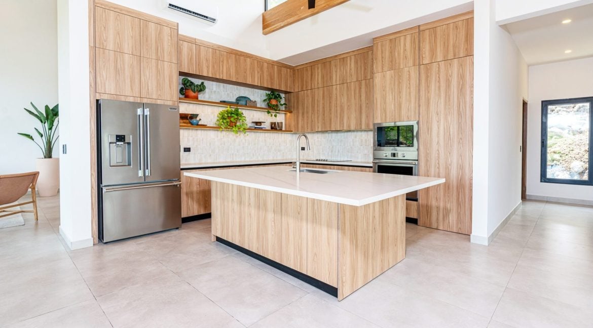 Casa Agua Viva - Modern Ocean View Luxury in Playa Grande