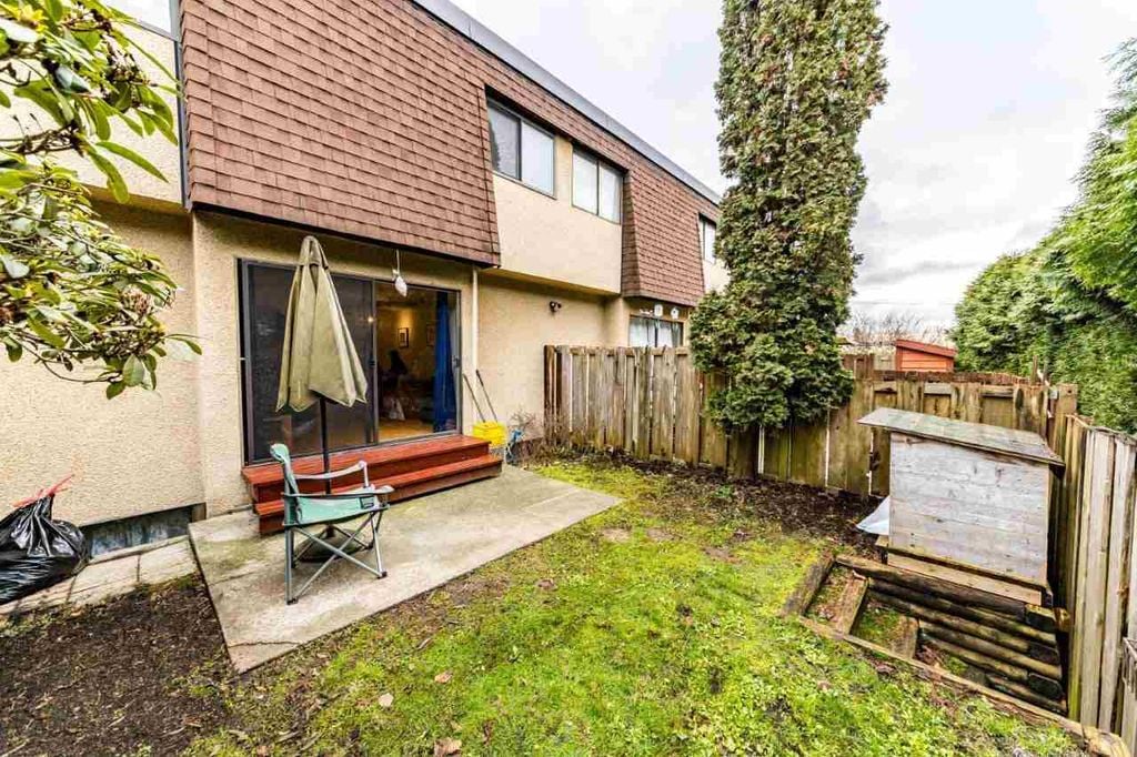 951 Old Lillooet Rd