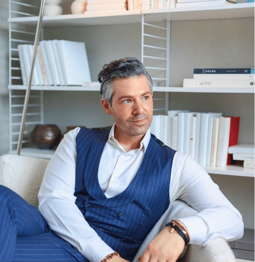 Jeremy Kamm