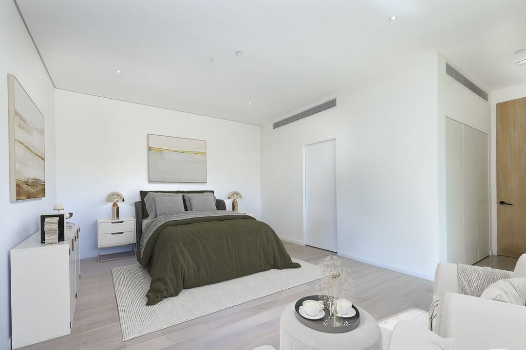 Pinnacle Manor, Willow Glen Rd, 90046