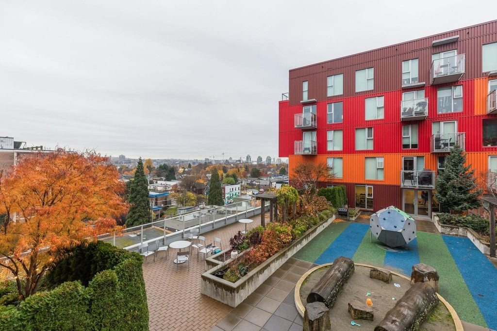 955 E Hastings St, #905