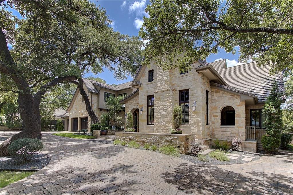 4907 Rollingwood Drive