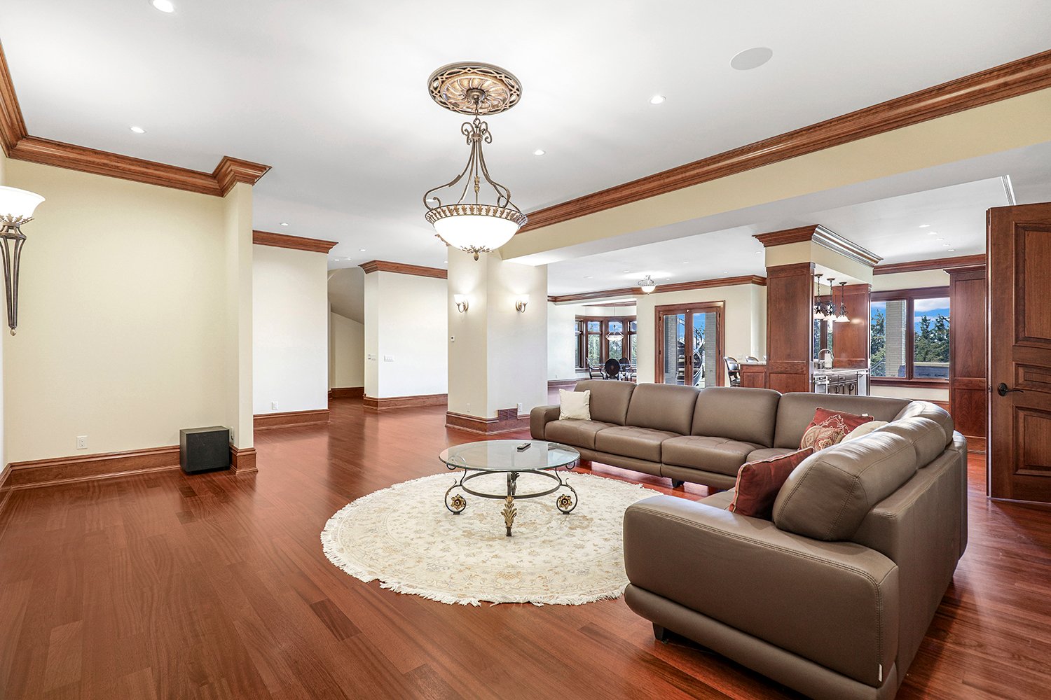Unparalleled Views from the Bluffs of the Minnesota River Valley