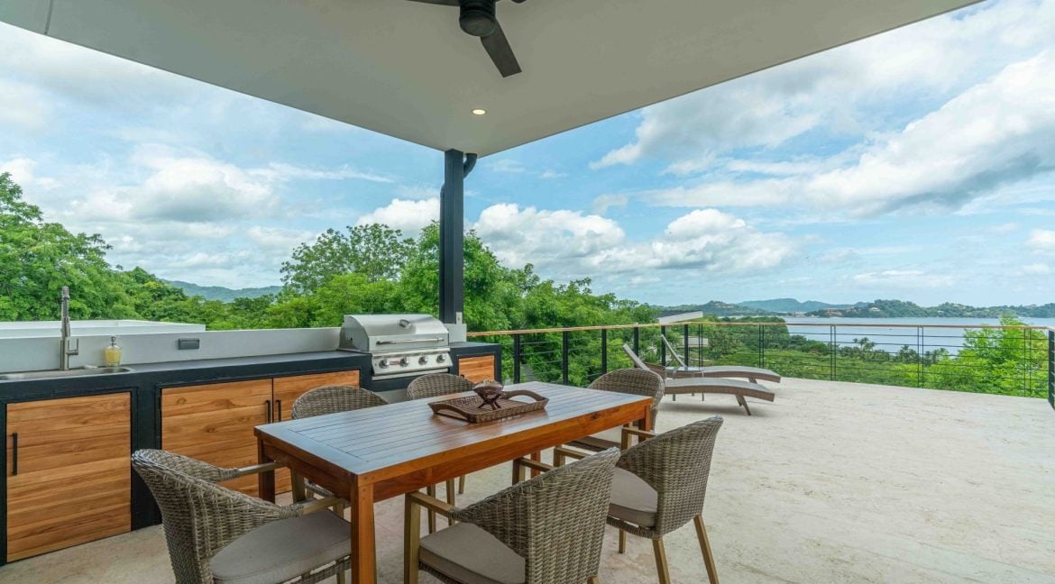 Ocean View Masterpiece Residence