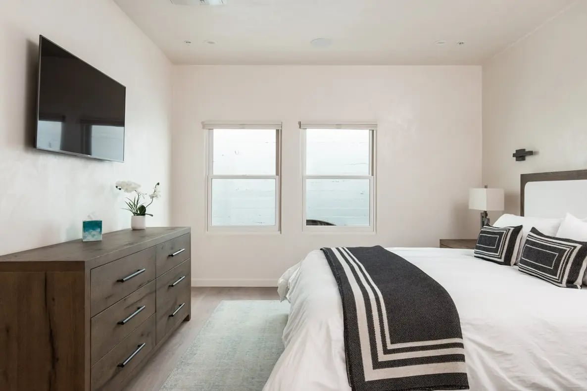 The Landmark - Ocean Suite