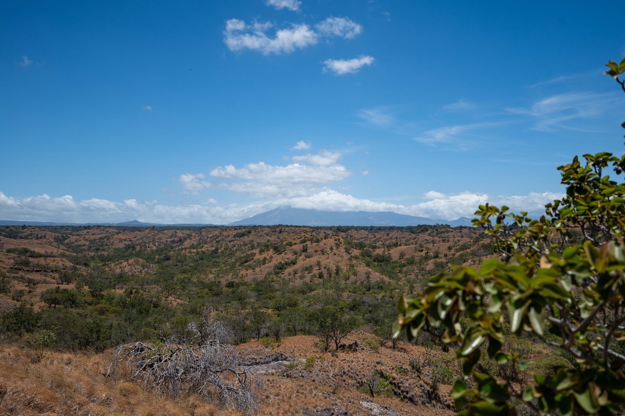 784 Acre Ranch in the Heart of Guanacaste
