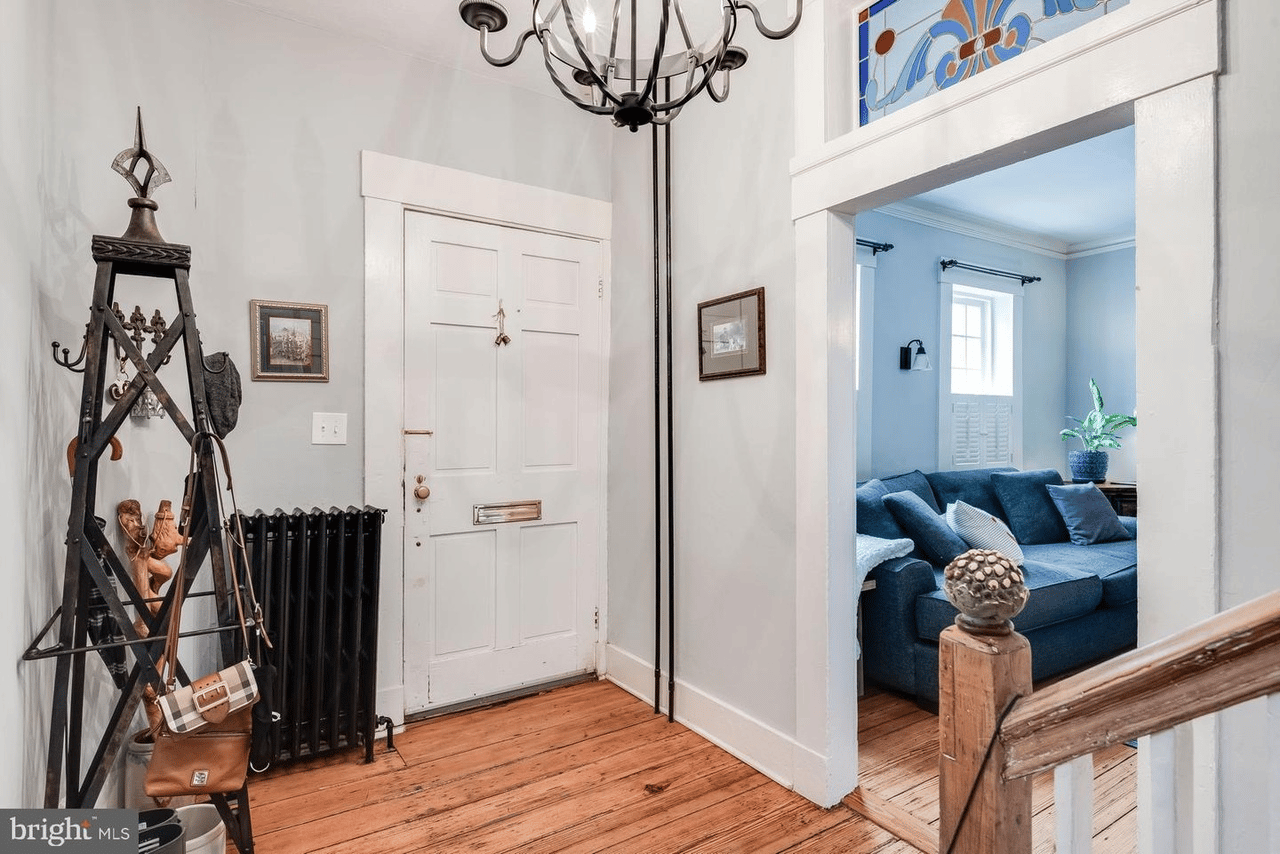 53 Cornhill St