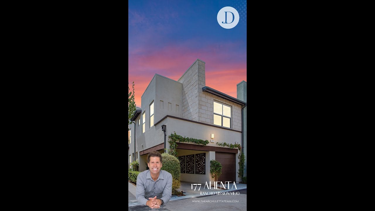 177 Alienta Ln, Rancho Mission Viejo, CA 92694