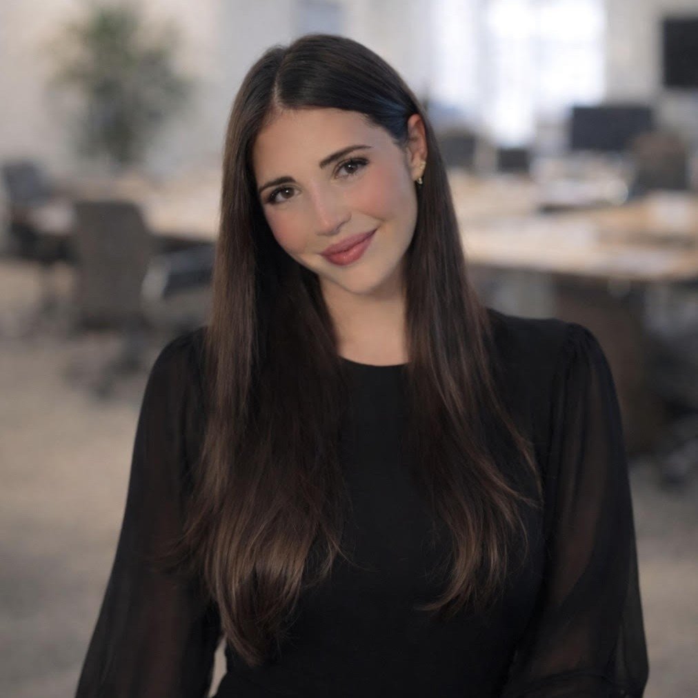 Hannah Deghaye