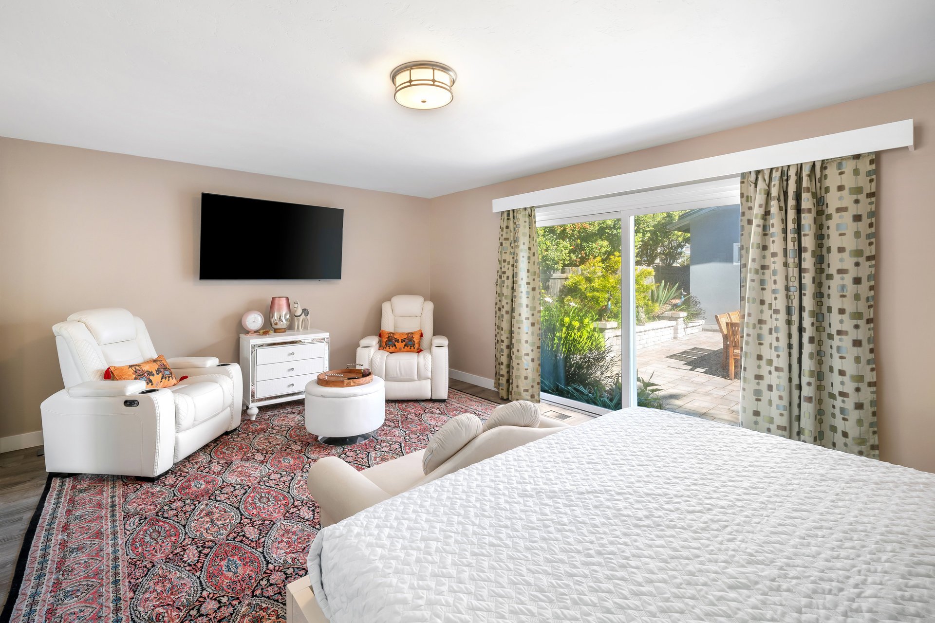 Luxury Oceanfront Cambria Home - 1933 Sherwood Dr