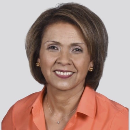 Alba Vilchez photo