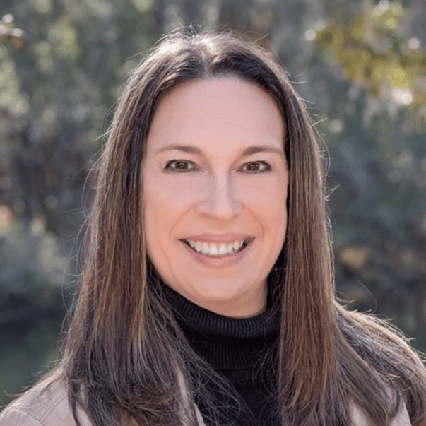 Julie Cunningham photo