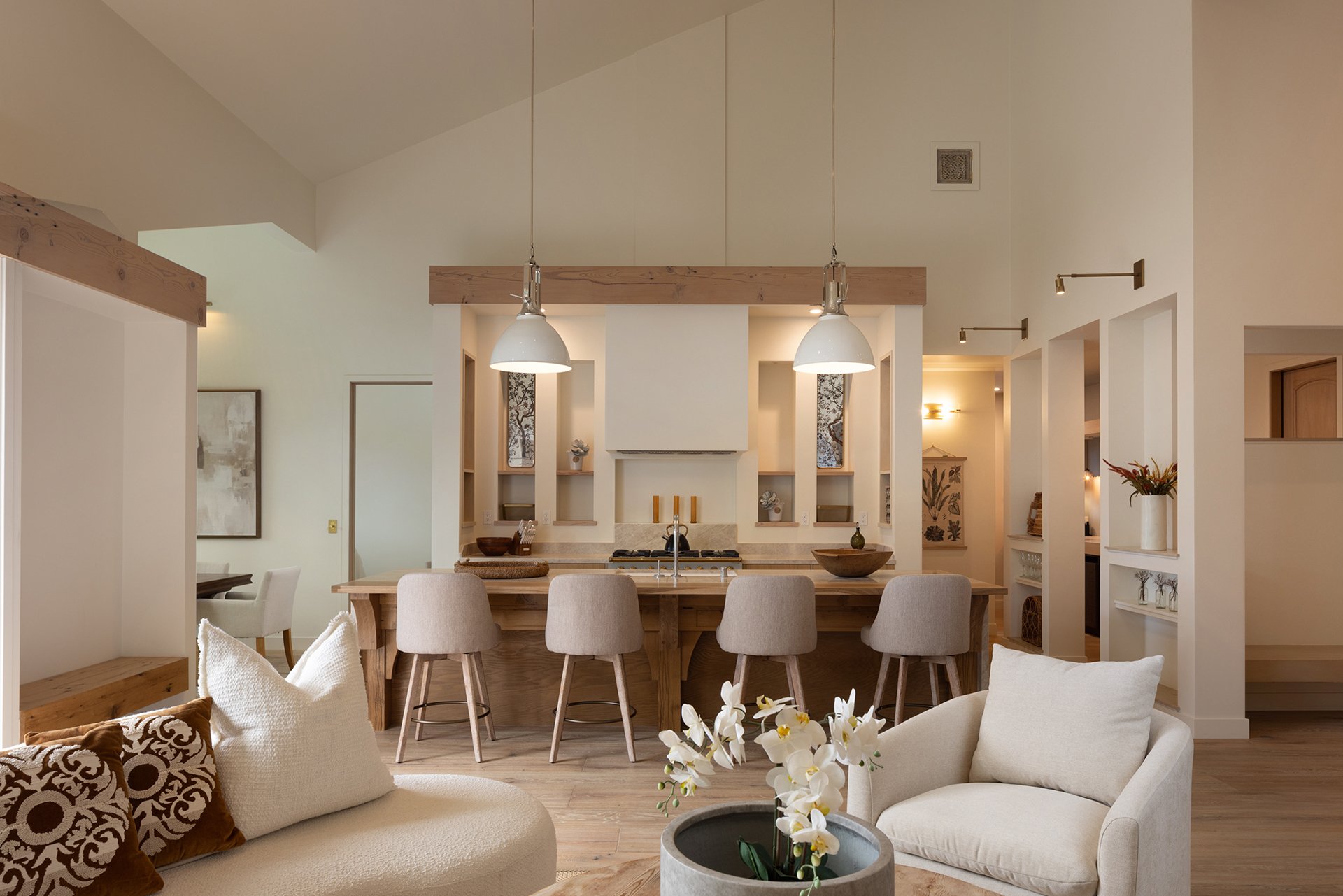 Lasauen House - Luxury Rental