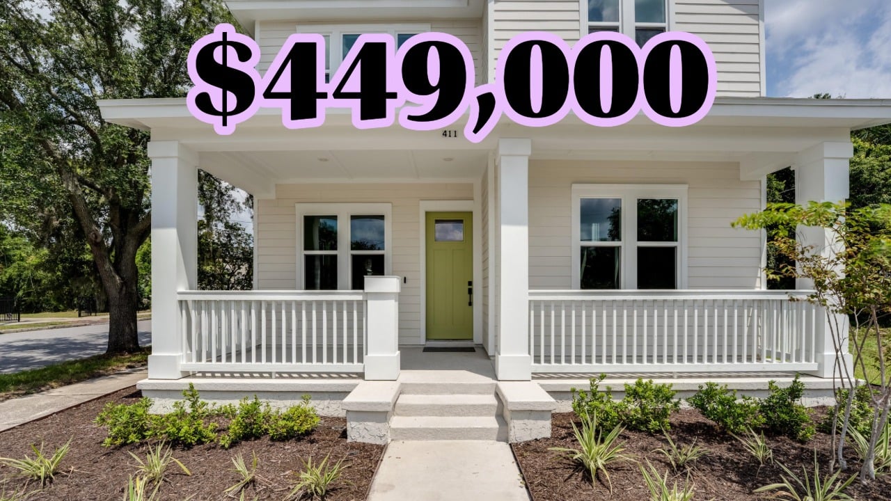  What Makes This $449K Springfield Home Different? Everything.