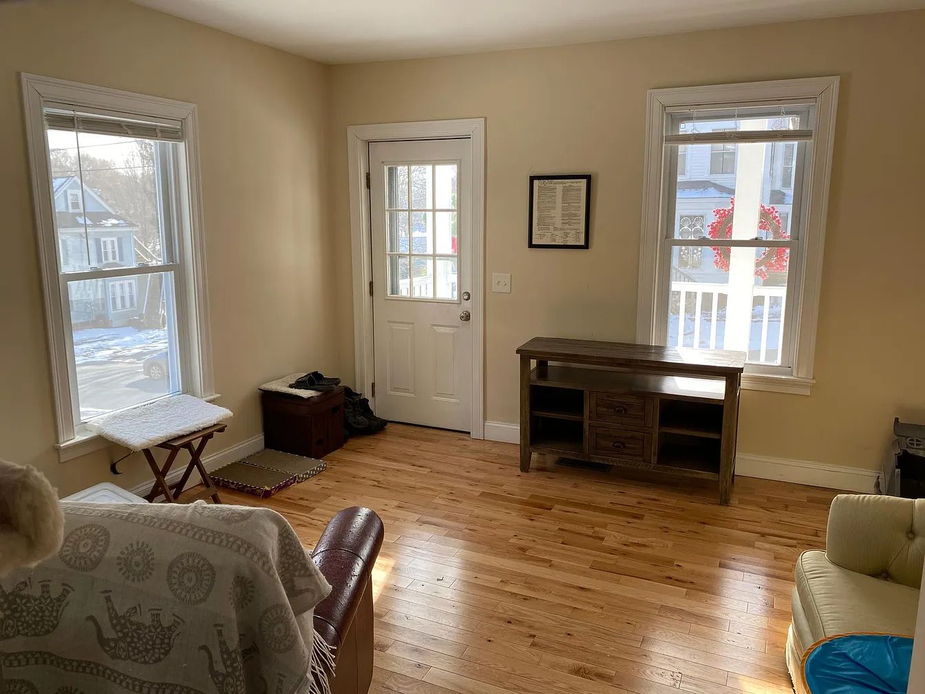 49 Cedar St