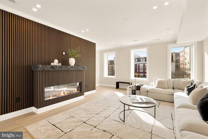 1365 Perry Pl NW #2, Washington, DC 20010