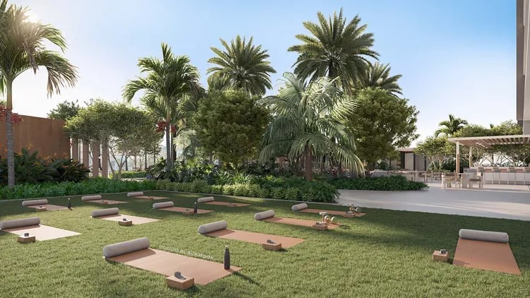 Icon Beach Waterfront Residences