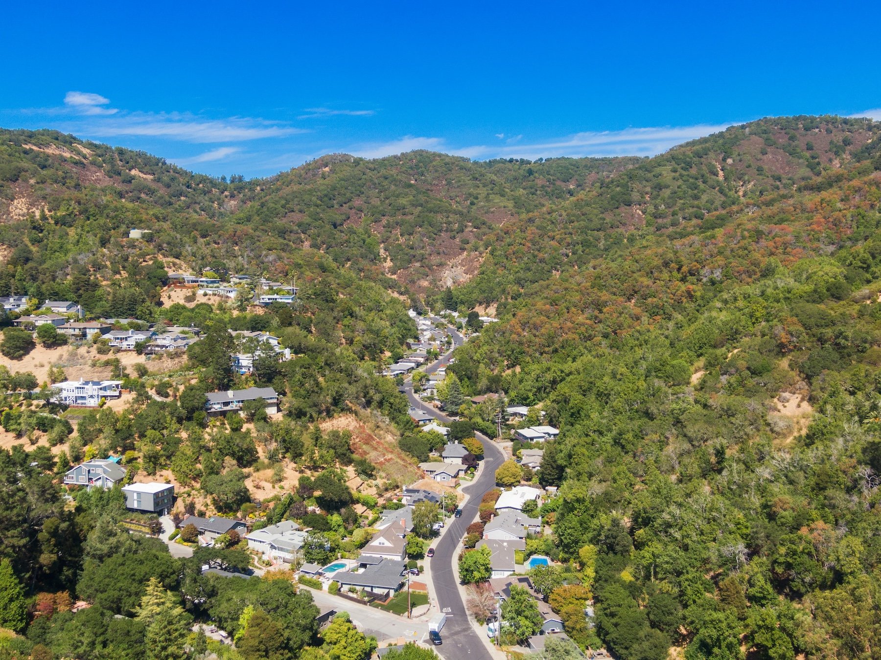 San Rafael - Sold Under Asking