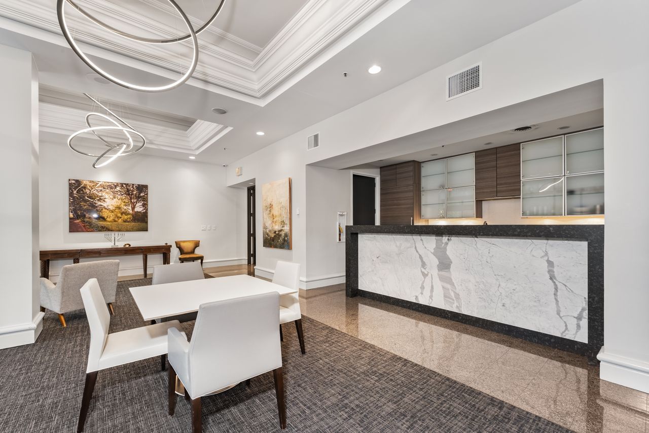 Park Place on Peachtree