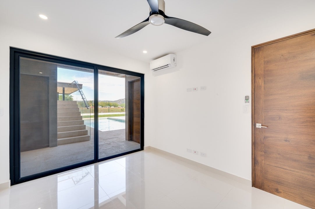 Luxury Ocean View Duplex for Sale in Playa Flamingo 