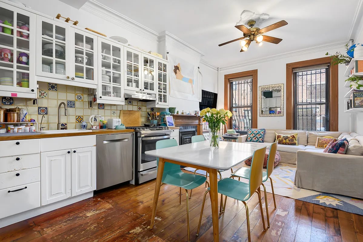 100 Underhill Avenue Unit: 1