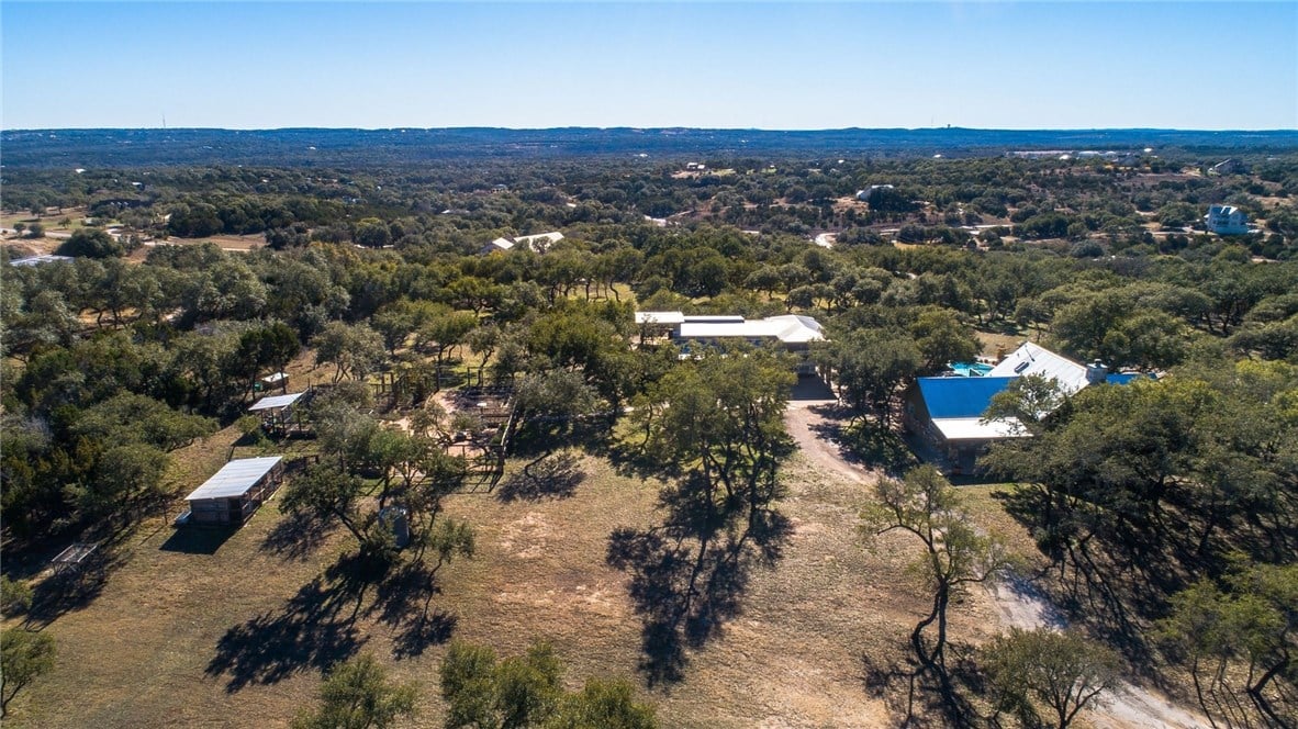 11391 Bonham Ranch Rd