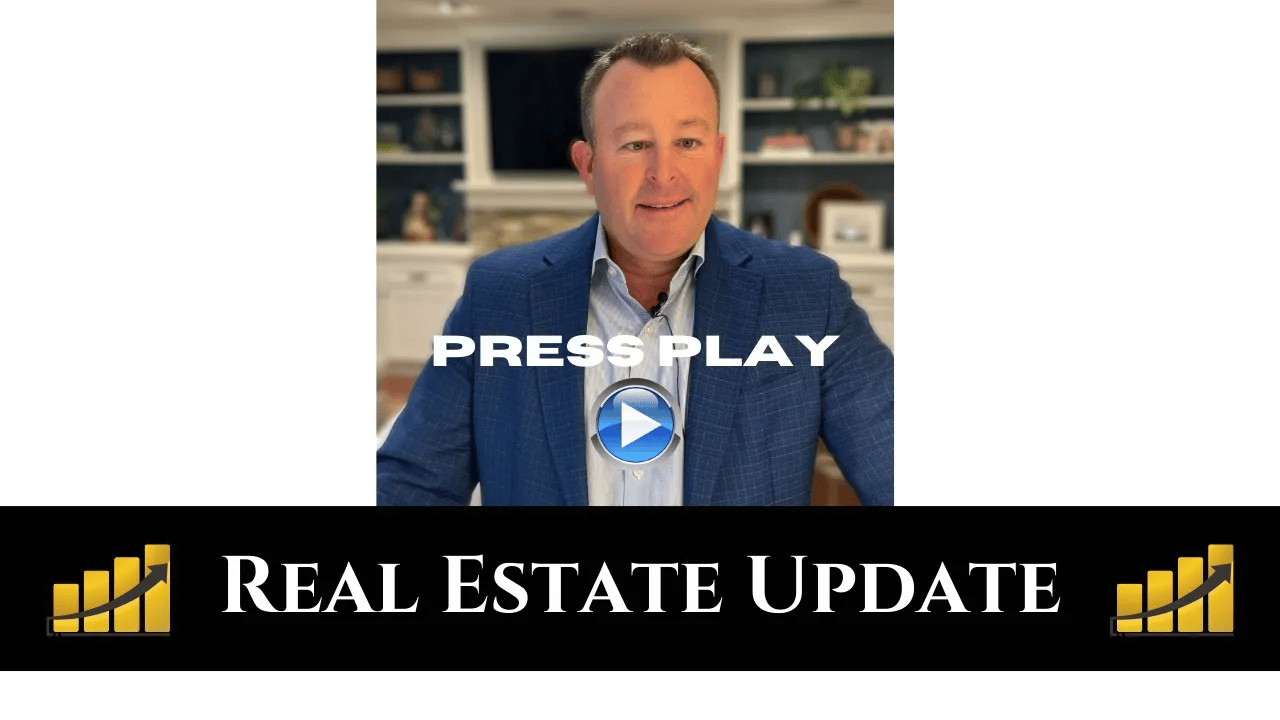 February Market Real Estate Update!