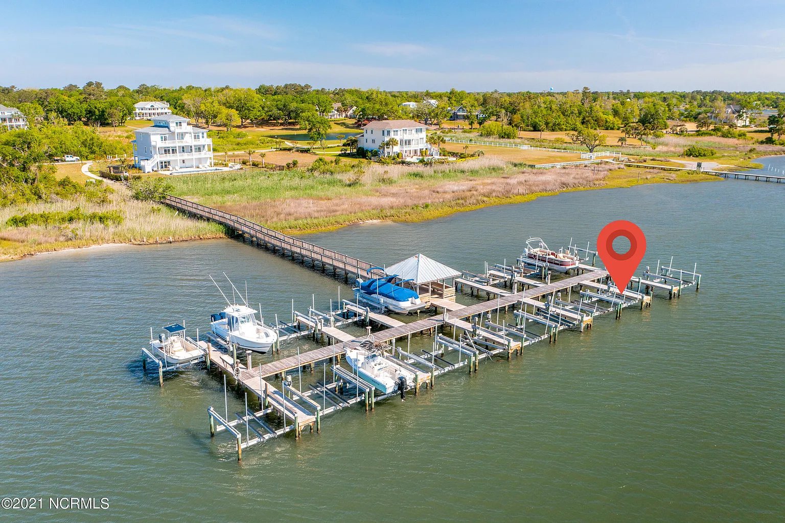 LOT-20B Shipyard Ln
