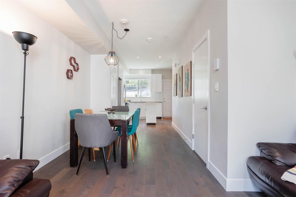 5152 Canada Wy, #7