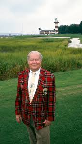 The Man Who Built Hilton Head Island: The Legacy of Charles Fraser