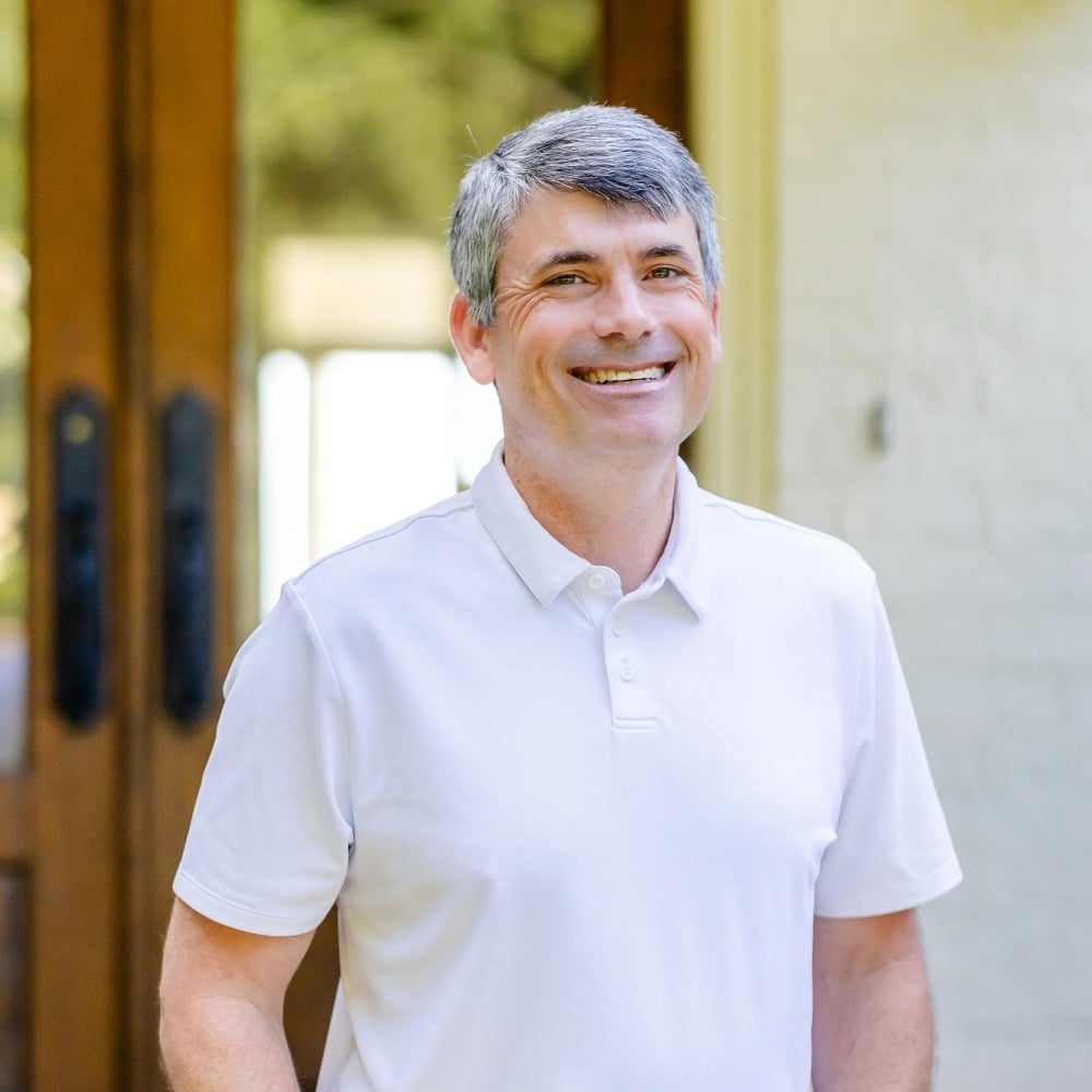 Andrew Hitchcock Milledgeville, GA Real Estate Agent Headshot