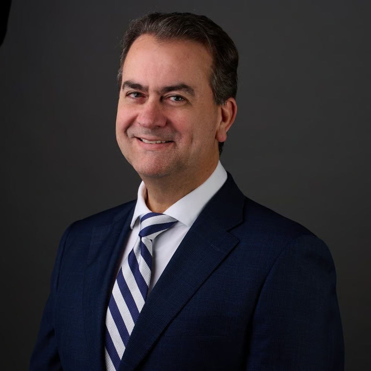 Fernando Paiz Fort Lauderdale, FL Real Estate Agent Headshot