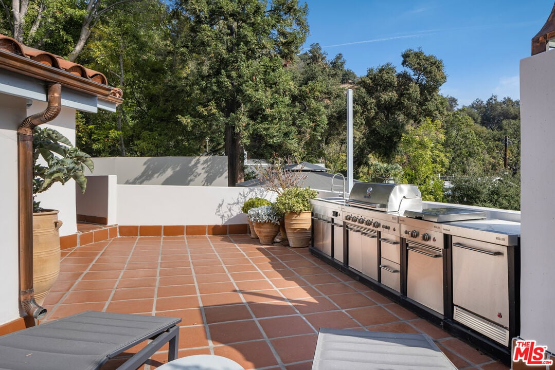 Wonderland Park Ave, 90046