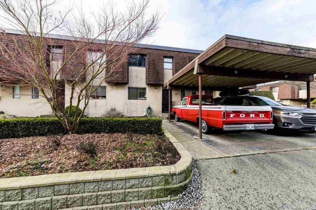 951 Old Lillooet Rd