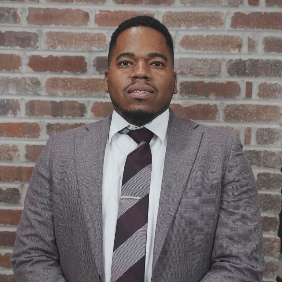Moise Paul