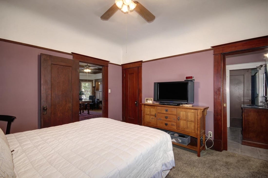 Just Sold in Midtown: 1631 18th Street
