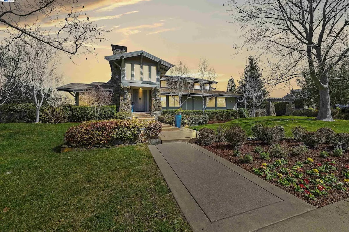 1444 Forenza Ct, Pleasanton, CA
