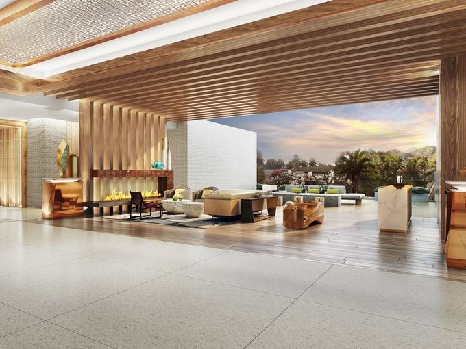 The Ritz-Carlton Residences