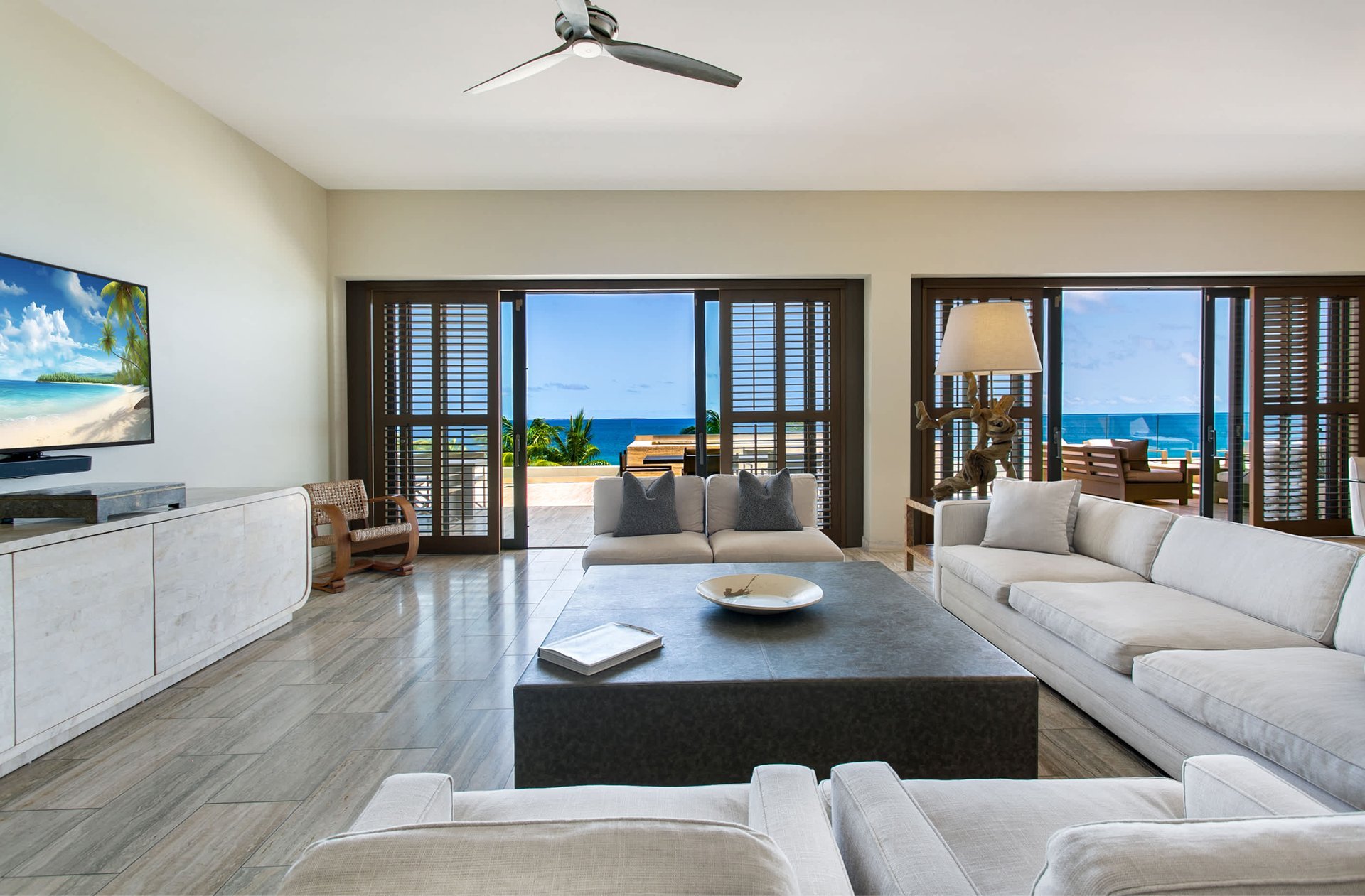 Four Seasons - Penthouse 450