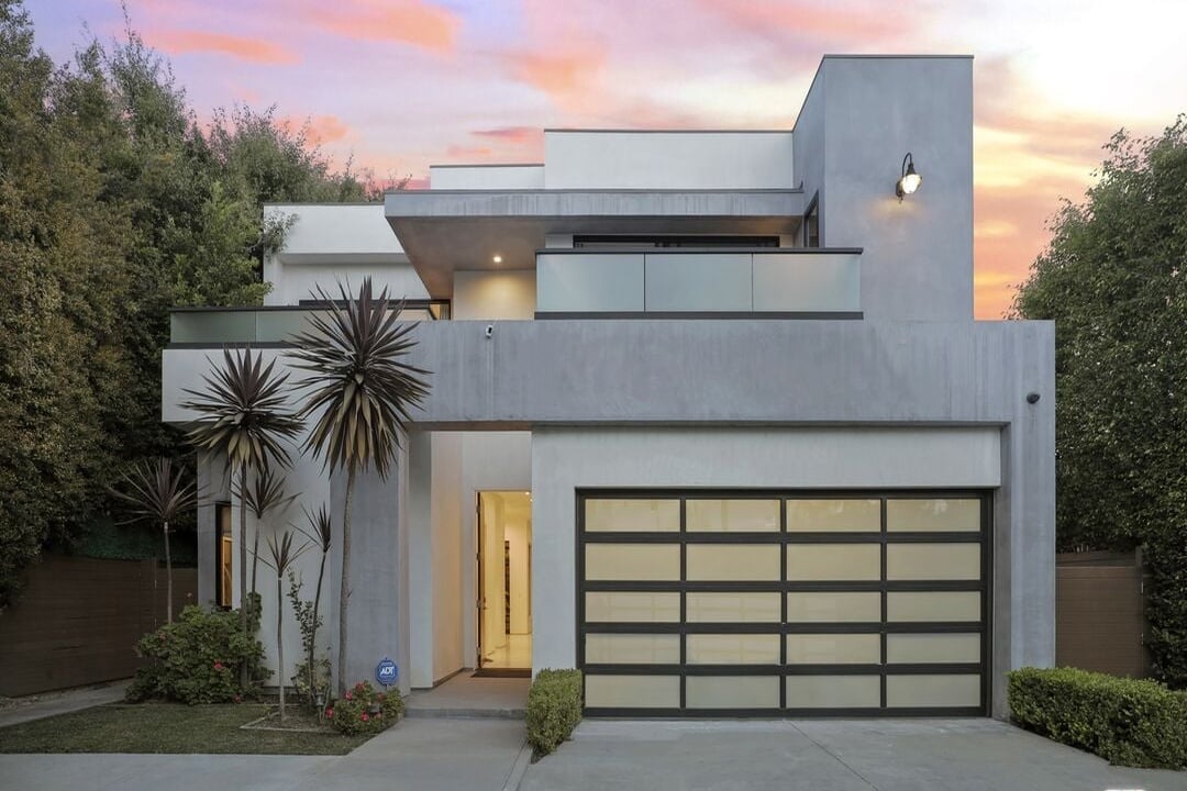 N Crescent Heights Blvd, 90046