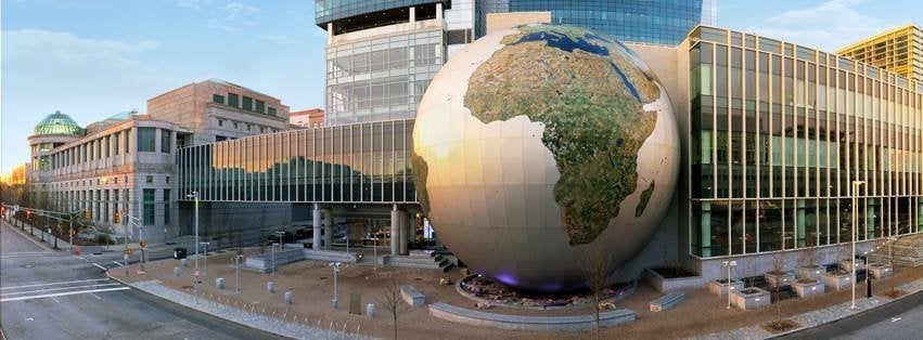 North Carolina Museum of Natural Sciences in Raleigh