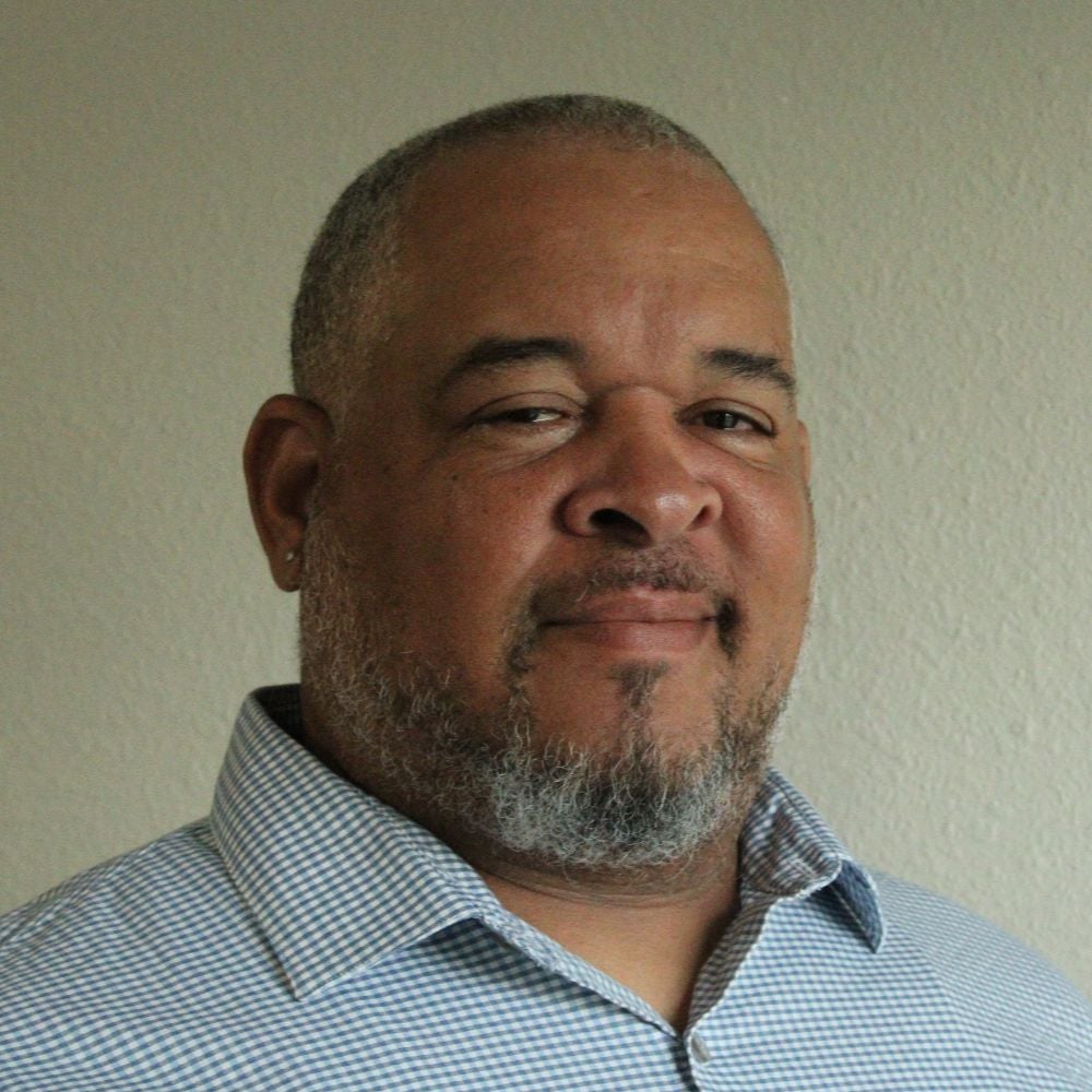 Marlon Cooper