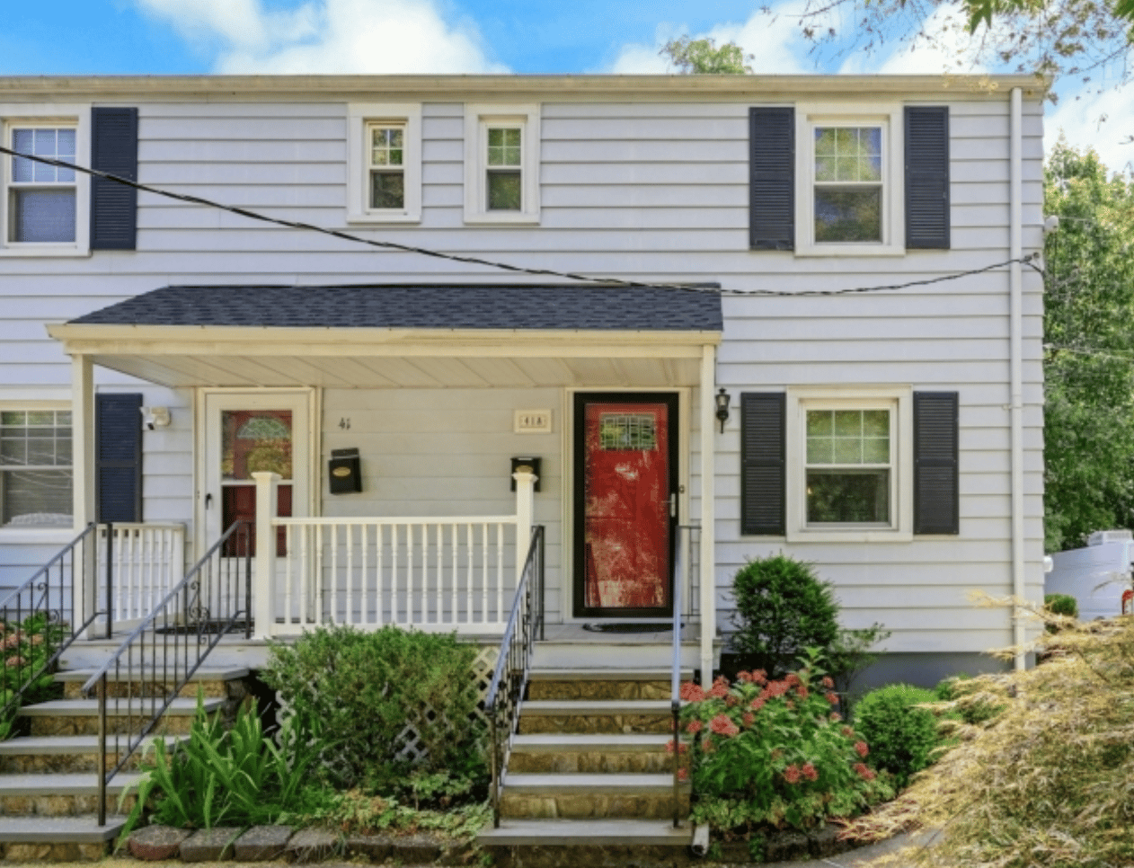 41A Midland Avenue, Summit