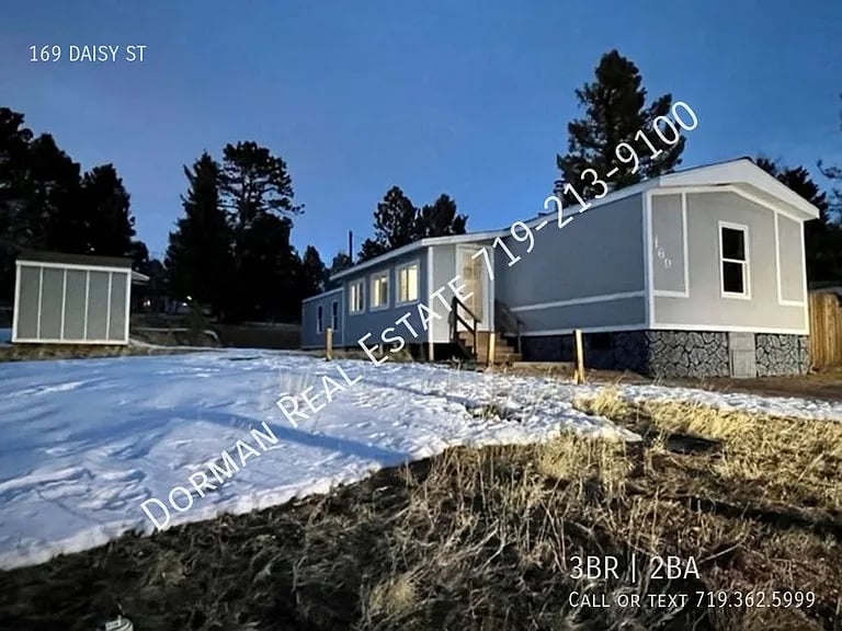 169 Daisy St
